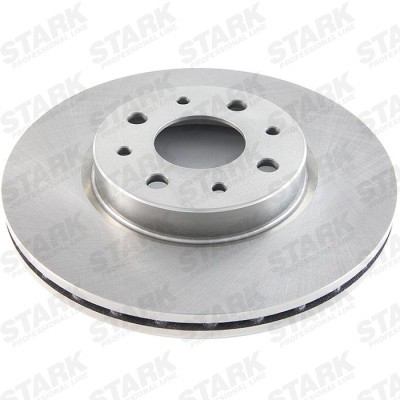 Brake Disc Stark SKBD-0020070 SKBD-0020070 - photo 3