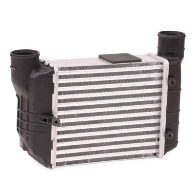 Intercooler, Charger RIDEX 468I0303 468I0303 - photo 4
