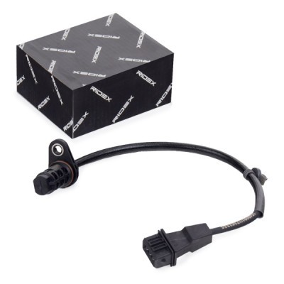 Crankshaft Pulse Sensor RIDEX 833C0338 833C0338 - photo 2