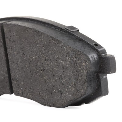 Brake Pads Set RIDEX 402B0724 402B0724 - photo 7