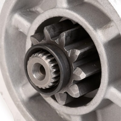 Starter RIDEX 2S0435 2S0435 - photo 6