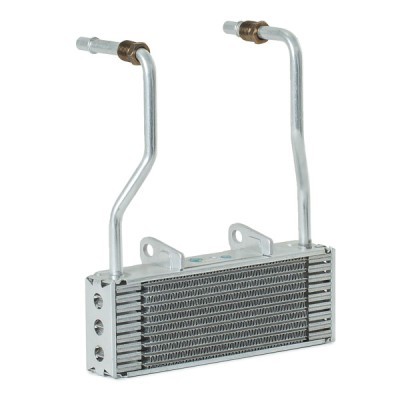 Oil Cooler RIDEX 469O0060 469O0060 - photo 3