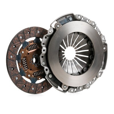 Clutch Kit RIDEX 479C0205 479C0205 - photo 4