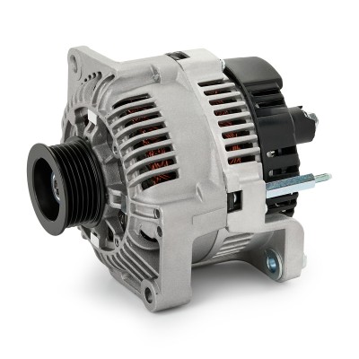 Alternator RIDEX 4G0380P 4G0380P - photo 3