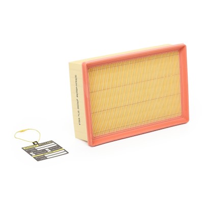 Air Filter RIDEX 8A0350P 8A0350P - photo 2