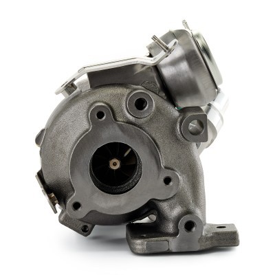 Turbocharger RIDEX 2234C10186 2234C10186 - photo 6