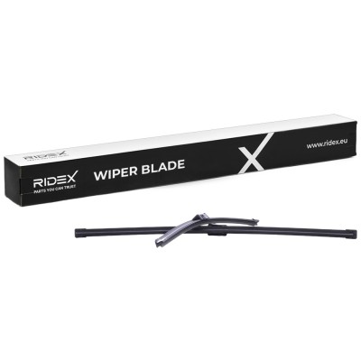 Wiper Blade RIDEX 298W0363 298W0363 - photo 6