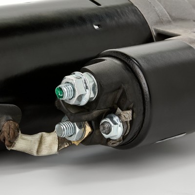 Starter RIDEX 2S0412R 2S0412R - photo 6