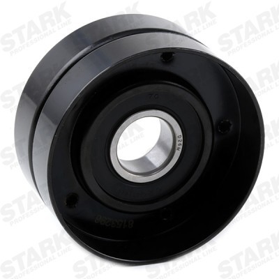 Belt Tensioner V-Ribbed Belt Stark SKTP-0600215 SKTP-0600215 - photo 3