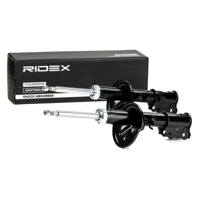 Shock Absorber RIDEX 854S1926 854S1926 - photo 2