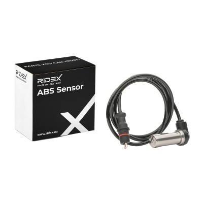 ABS Sensor RIDEX 412W0459 412W0459 - photo 2