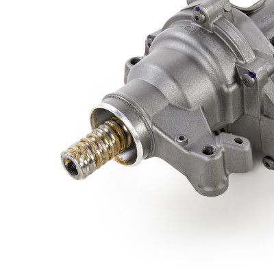 Steering Gear RIDEX 286S1296R 286S1296R - photo 6