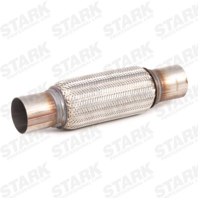 Flex Hose, Exhaust System Stark SKFH-2540030 SKFH-2540030 - photo 3