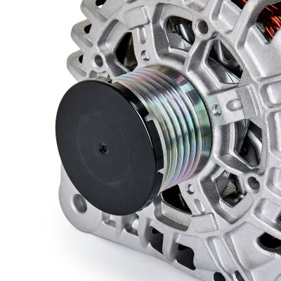 Alternator RIDEX 4G0072P 4G0072P - photo 5