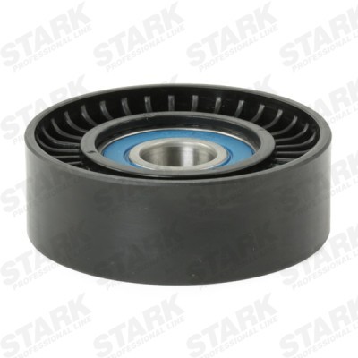 Belt Tensioner V-Ribbed Belt Stark SKTP-0600254 SKTP-0600254 - photo 4