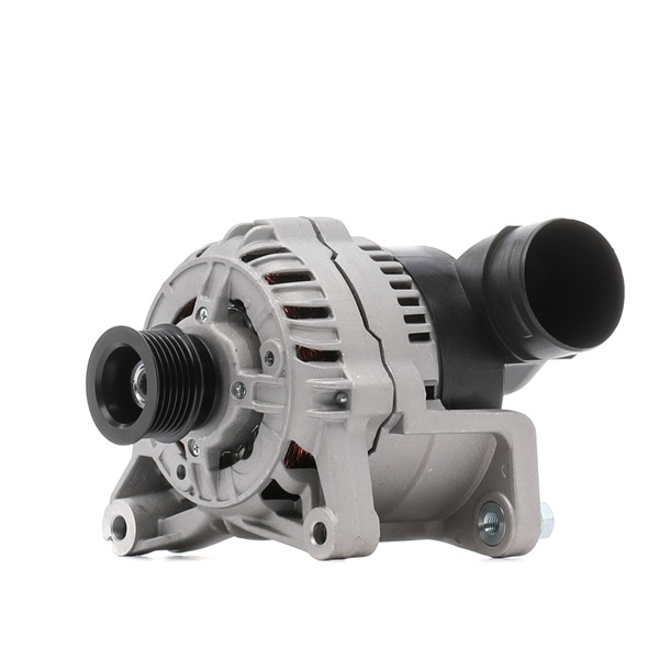 Alternator RIDEX 4G0116P 4G0116P - photo 1