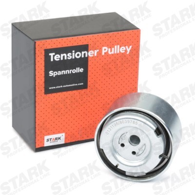 Timing Belt Tensioner Stark SKTPT-0650095 SKTPT-0650095 - photo 2