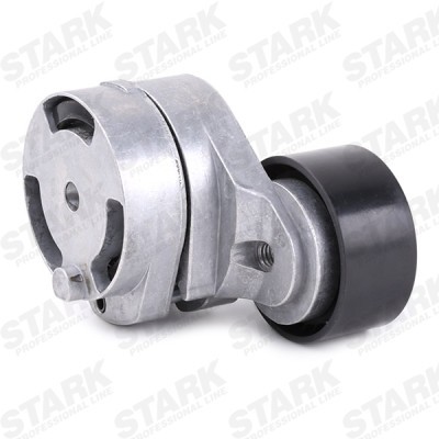 Belt Tensioner V-Ribbed Belt Stark SKTP-0600058 SKTP-0600058 - photo 4