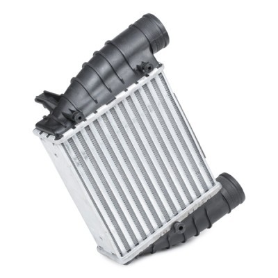 Intercooler, Charger RIDEX 468I0202 468I0202 - photo 4