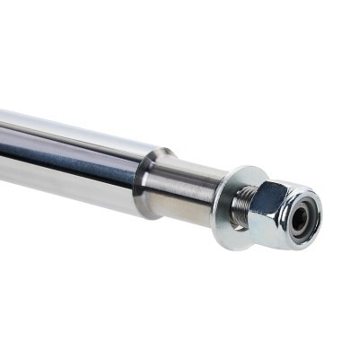 Shock Absorber RIDEX 854S2620 854S2620 - photo 5