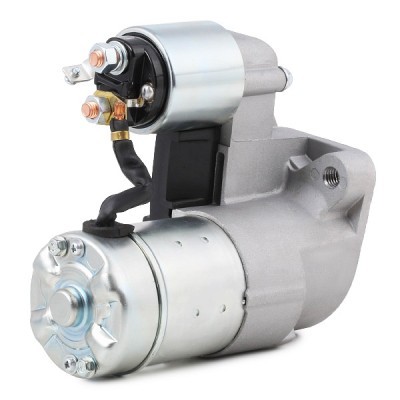 Starter RIDEX 2S0227 2S0227 - photo 4