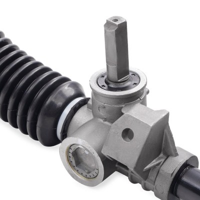 Steering Gear RIDEX 286S0257 286S0257 - photo 5