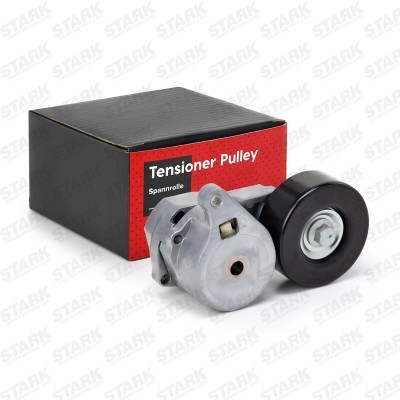 Belt Tensioner V-Ribbed Belt Stark SKTP-0600456 SKTP-0600456 - photo 1