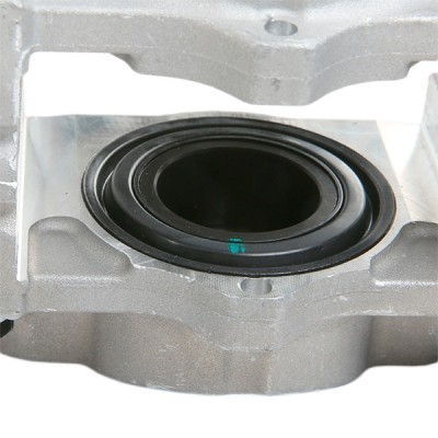 Brake Caliper RIDEX 78B1104 78B1104 - photo 5