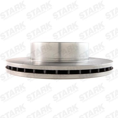 Brake Disc Stark SKBD-0020191 SKBD-0020191 - photo 4