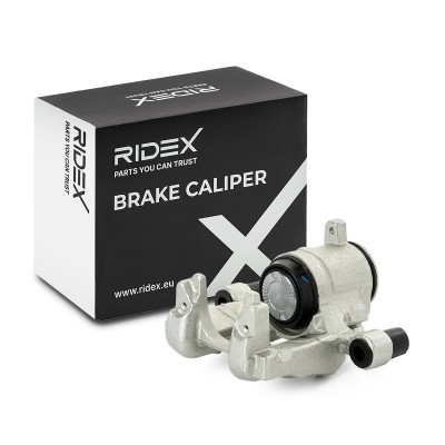 Brake Caliper RIDEX 78B1873 78B1873 - photo 2