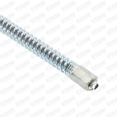 Cable Pull, Parking Brake Stark SKCPB-1050152 SKCPB-1050152 - photo 5