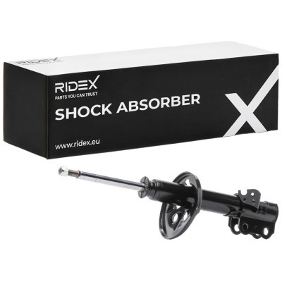 Shock Absorber RIDEX 854S0427 854S0427 - photo 2