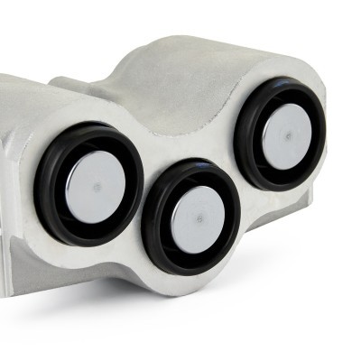 Brake Caliper RIDEX 78B1097 78B1097 - photo 6