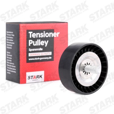 Belt Tensioner V-Ribbed Belt Stark SKTP-0600165 SKTP-0600165 - photo 2