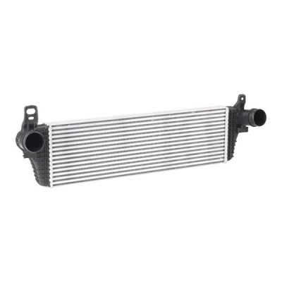 Intercooler, Charger RIDEX 468I0274 468I0274 - photo 3