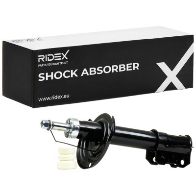 Shock Absorber RIDEX 854S0718 854S0718 - photo 2