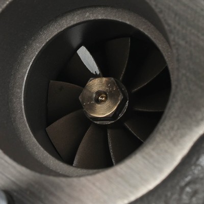 Turbocharger RIDEX 2234C0427R 2234C0427R - photo 5