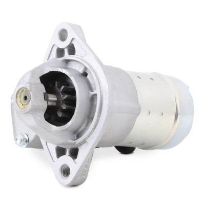 Starter RIDEX 2S0251 2S0251 - photo 3