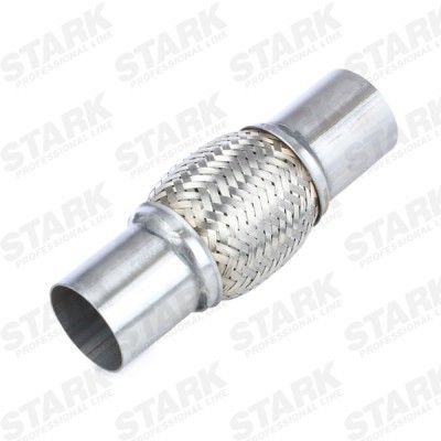 Flex Hose, Exhaust System Stark SKFH-2540018 SKFH-2540018 - photo 3