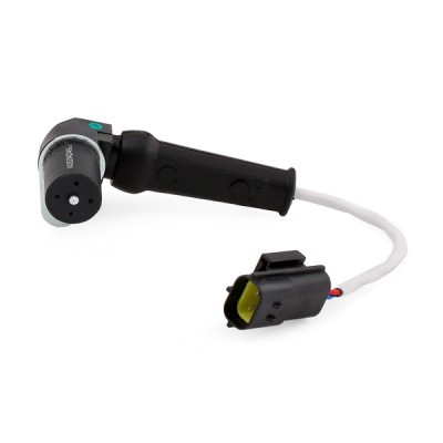 Crankshaft Pulse Sensor RIDEX 833C0248 833C0248 - photo 8