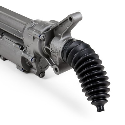 Steering Gear RIDEX 286S1037R 286S1037R - photo 6