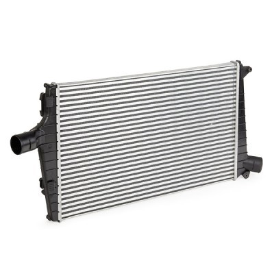 Intercooler, Charger RIDEX 468I0234 468I0234 - photo 3