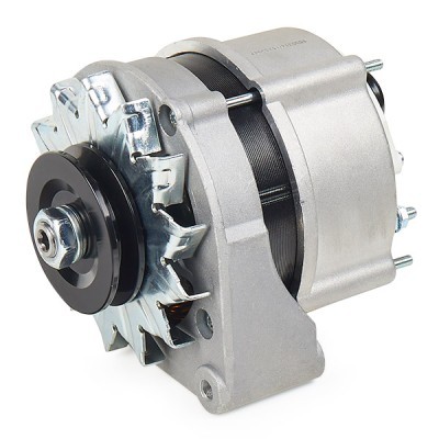 Alternator RIDEX 4G0901 4G0901 - photo 3