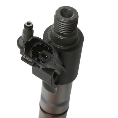 Injector Nozzle RIDEX 3902I0162R 3902I0162R - photo 3