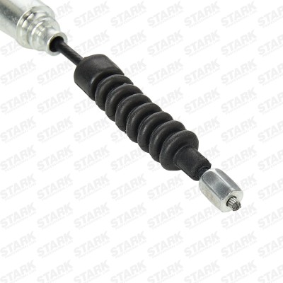 Cable Pull, Parking Brake Stark SKCPB-1050124 SKCPB-1050124 - photo 5