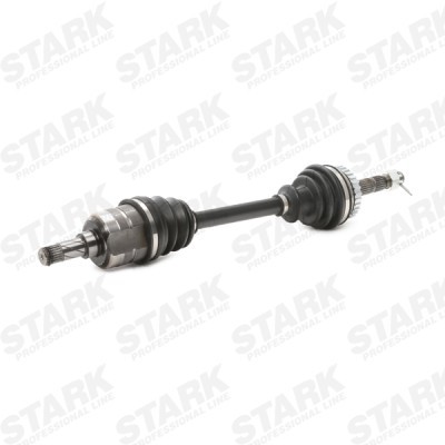 Drive Shaft Stark SKDS-0210097 SKDS-0210097 - photo 5