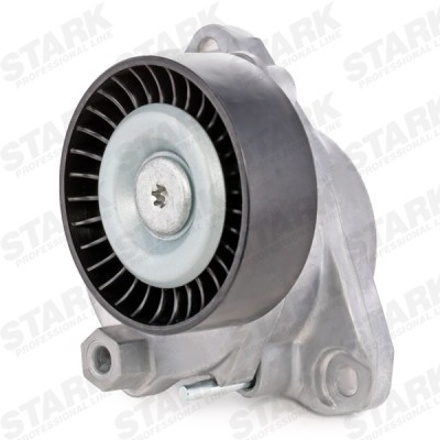 Belt Tensioner V-Ribbed Belt Stark SKTP-0600070 SKTP-0600070 - photo 3