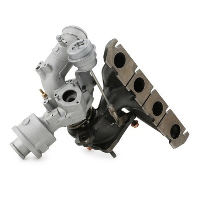 Turbocharger RIDEX 2234C0397R 2234C0397R - photo 3
