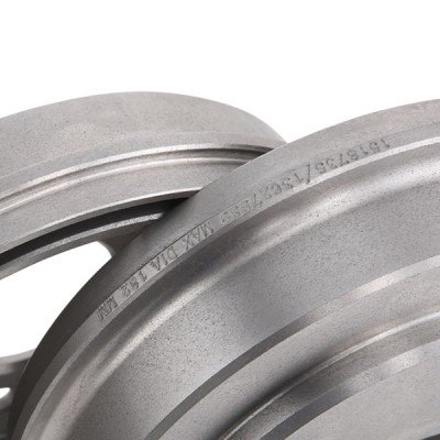 Brake Drum RIDEX 123B0172 123B0172 - photo 4