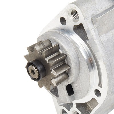 Starter RIDEX 2S0586 2S0586 - photo 5